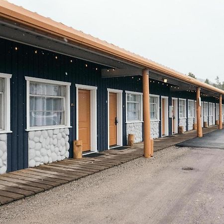 Loge Breckenridge Motel Luaran gambar