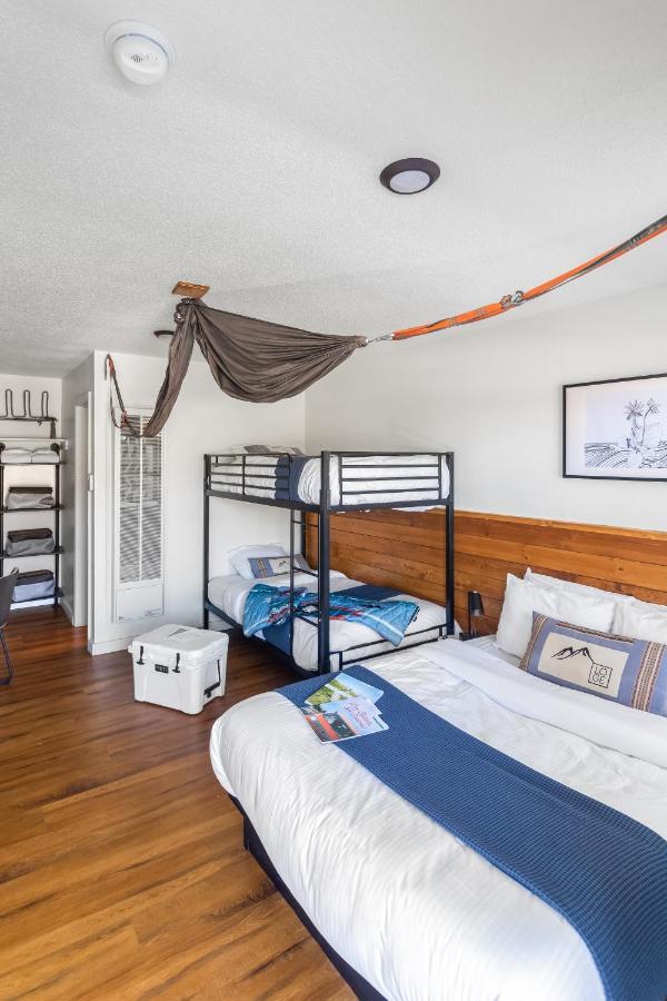 Loge Breckenridge Motel Bilik gambar
