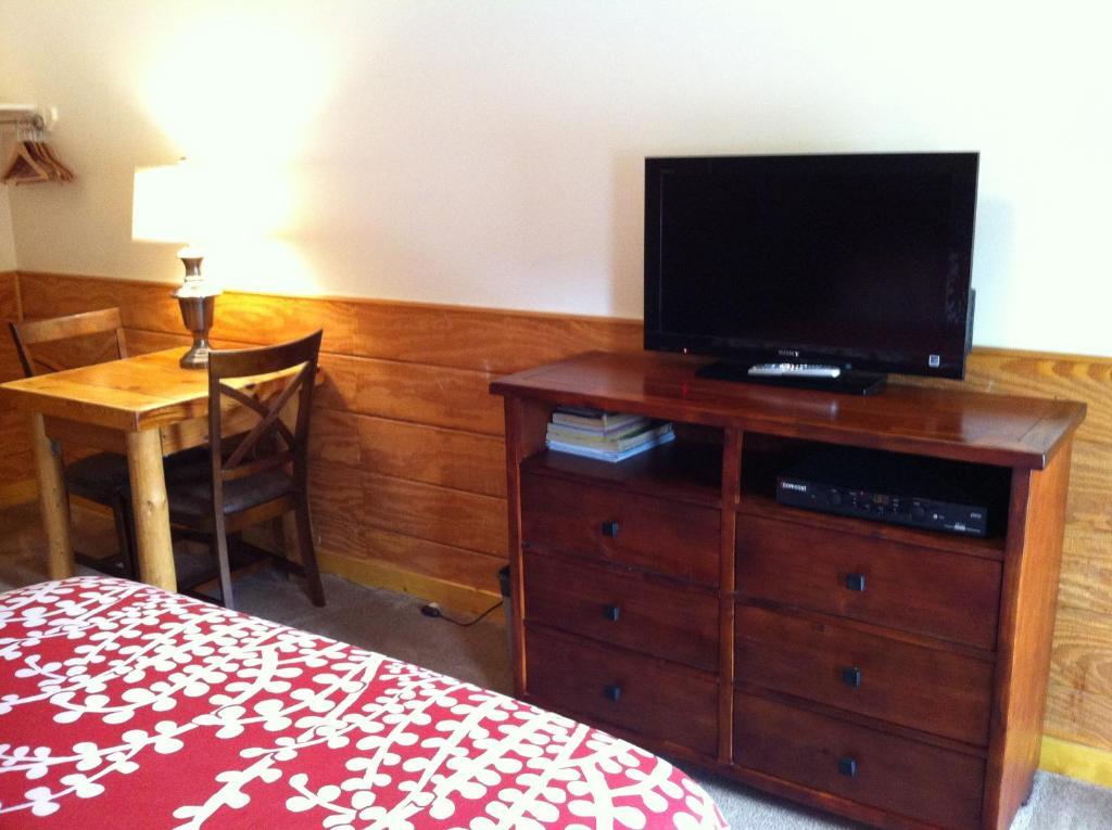 Loge Breckenridge Motel Bilik gambar