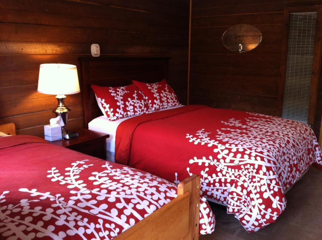 Loge Breckenridge Motel Bilik gambar